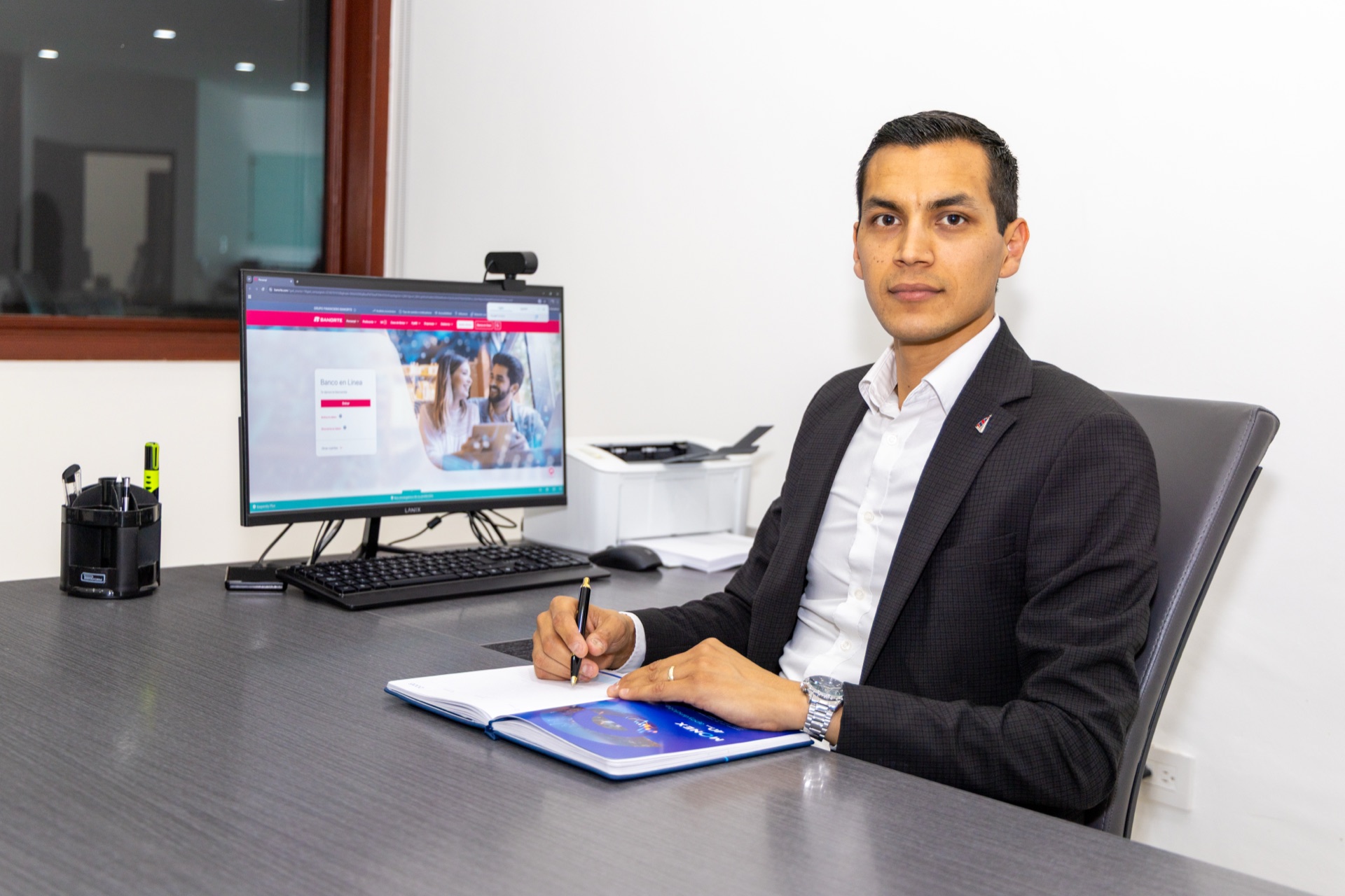 Financiamiento