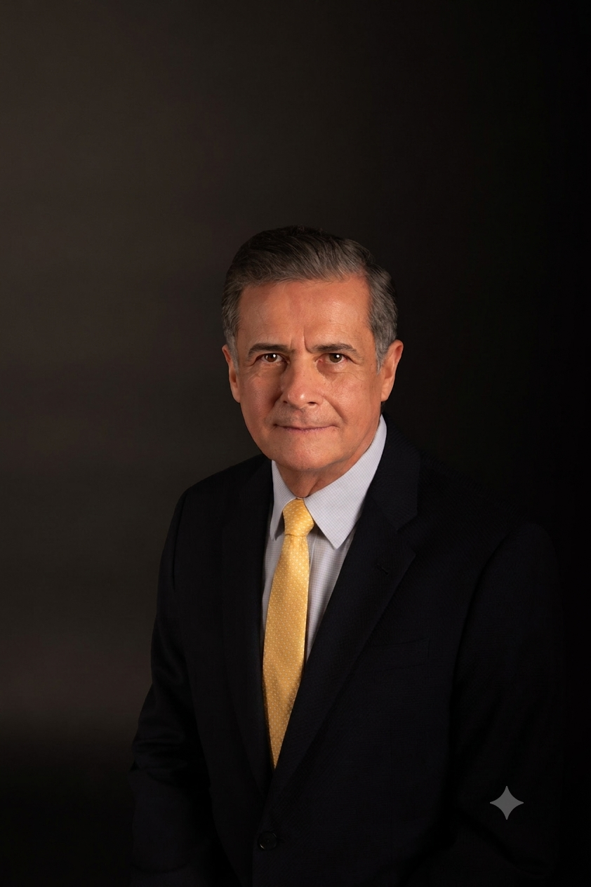 Lic. Fausto Pérez