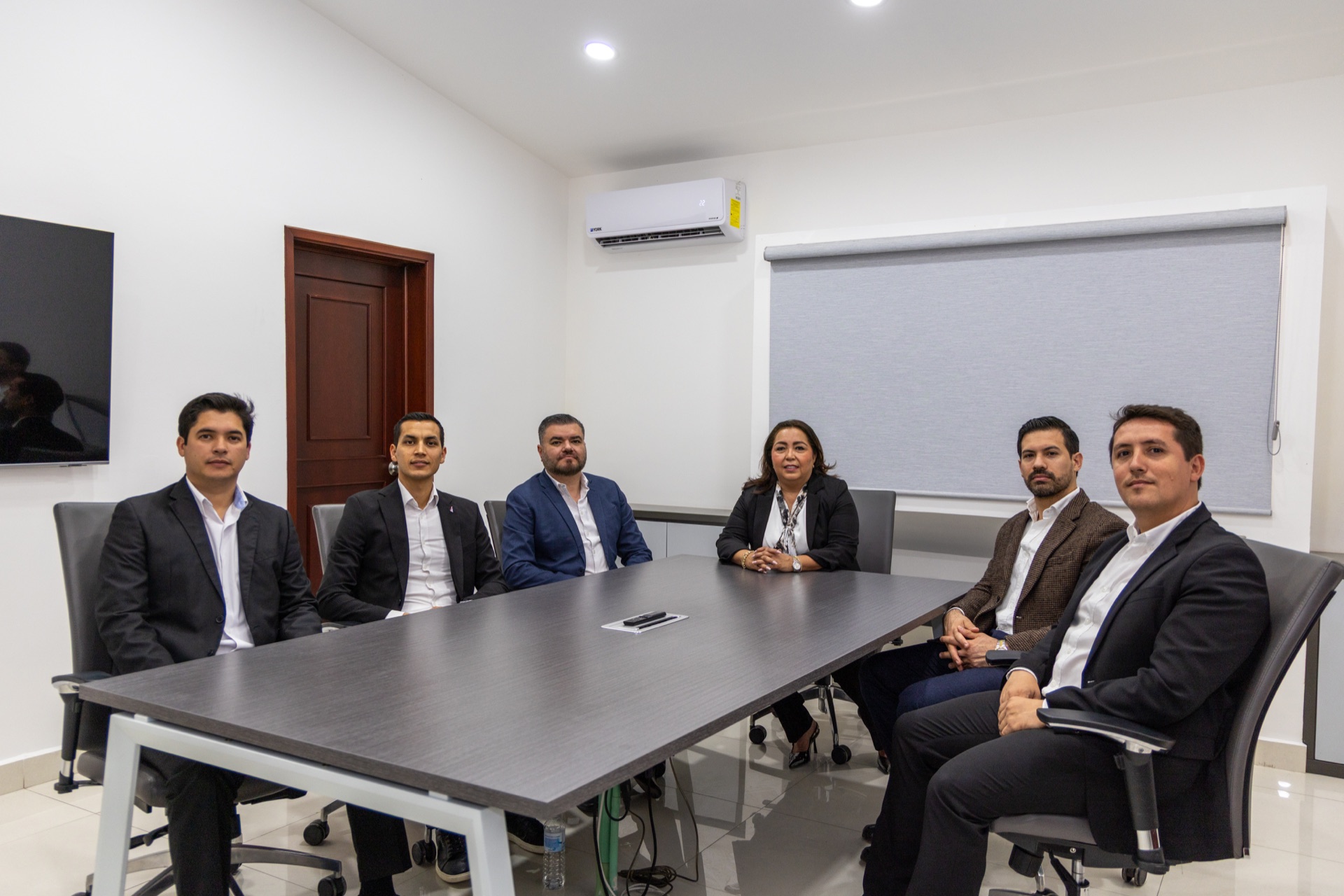 Misión Grupo Agrostar
