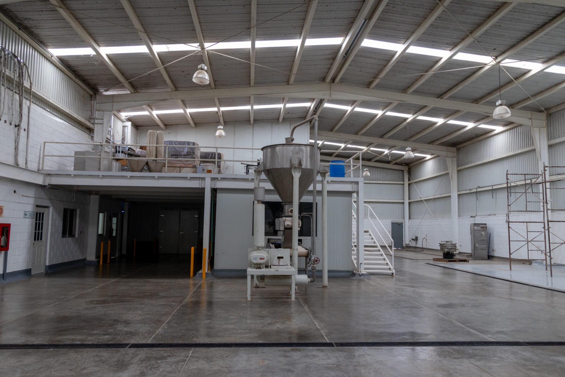 Servicios Grupo Agrostar